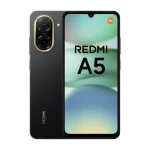 گوشی شیائومی Redmi A5 رجیسترشده دو سیم‌کارت 64 گیگابایت با رم 3 گیگابایت - نسخه به همراه شارژر - تصویر 4